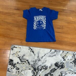 Blue Kids T-Shirt